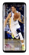 Stephen Curry Wallpapers screenshot 3