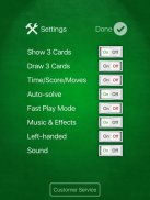 Super Solitaire – Card Game screenshot 13