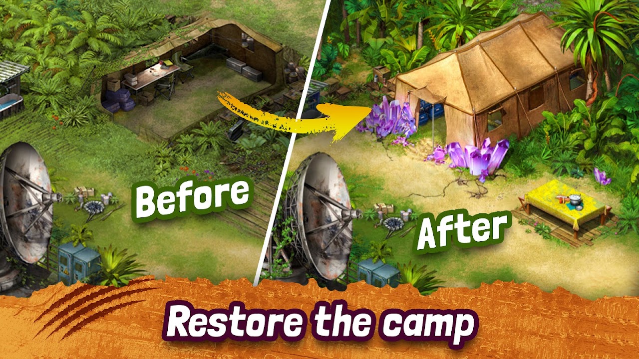 Survivors - Загрузить APK для Android | Aptoide