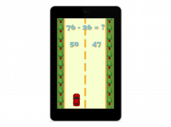 Speed Math Game screenshot 8