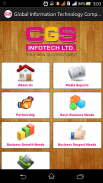 CGS InfoTech | SEO Company screenshot 0