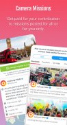 myScoop - Citizen Journalism screenshot 1