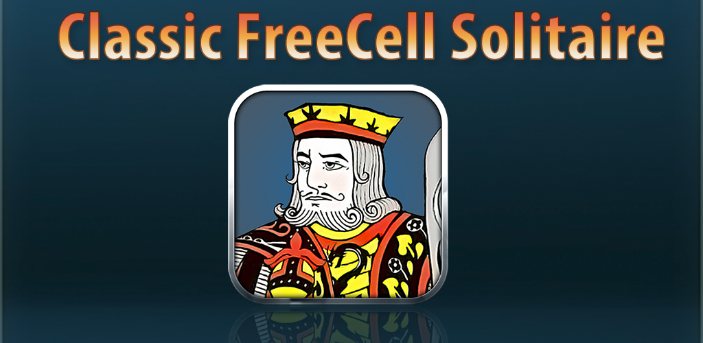 Paciência FreeCell versão móvel andróide iOS apk baixar