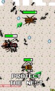 Ant Family - Ant colony simulator screenshot 3