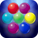 Bubble Shooter Classic Game Icon