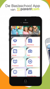 ParentCom App screenshot 1