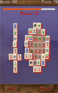 Mahjong II screenshot 3