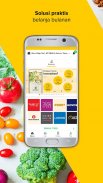 honestbee - Supermarket Online screenshot 2
