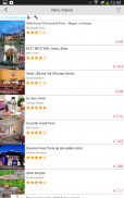 DirectRooms - Offres d'hôtels screenshot 10