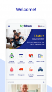 MySiloam - Aplikasi kesehatan screenshot 5