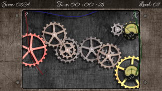 Spin Those Gears screenshot 1