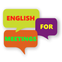 English For Business Meetings