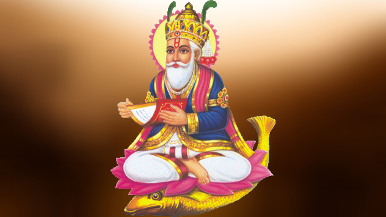 Jhulelal Jayanti: Over 108 Royalty-Free Licensable Stock Vectors & Vector  Art | Shutterstock