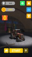 Ukrainian Tractor Driver! screenshot 3