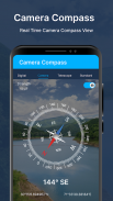 Compass app - Accurate Compass screenshot 6