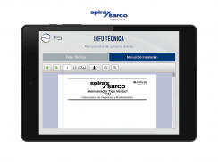 Spirax Sarco México screenshot 5