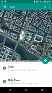 Flush - Find Toilets/Restrooms screenshot 2