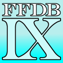 FFDB IX - Database for FF