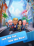 Front Runners - Endless Runner Mobile Game screenshot 3