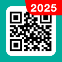 Scanner de QR code/code-barre