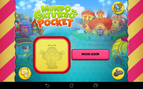 Mundo Gaturro Pocket screenshot 0