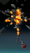 Rocket Craze 3D screenshot 1