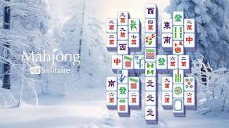 Mahjong Solitaire - Zen Match screenshot 5