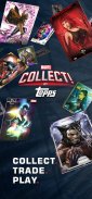 Marvel Collect! by Topps® screenshot 0