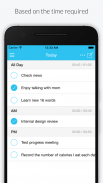 Dreamscope | To-Do List App screenshot 2