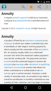 Financial Dictionary by Farlex screenshot 14