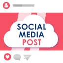 All Social Media Post Maker 2020 | Giff Maker