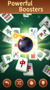 Paciência Toki Mahjong screenshot 2