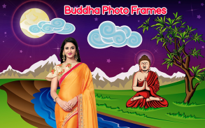 Buddha Photo Frames screenshot 10