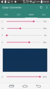 Color Converter screenshot 3