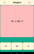 Math for All screenshot 8