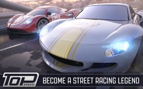 Top Speed: Drag & Fast Racing screenshot 14