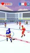 Ice Hockey 3D screenshot 0