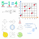 Math Picture Dictionary