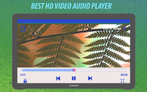 Full HD Video Player screenshot 5