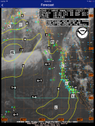 NOAA NDBC Buoy Live Marine screenshot 6