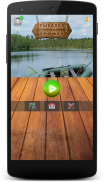 Рыбалка на трофея screenshot 2
