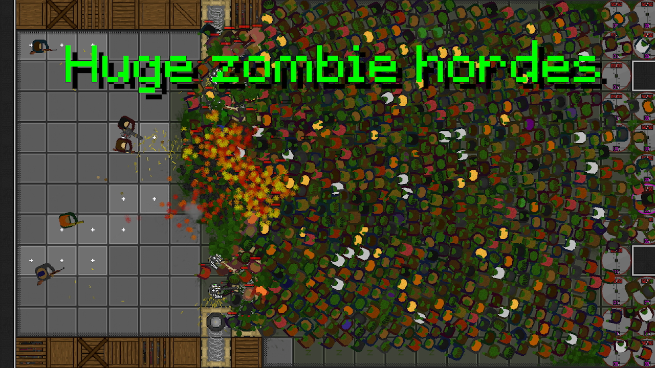 Sandbox Zombies - Загрузить APK для Android | Aptoide