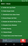 Asbabul Wurud Hadist screenshot 0