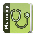 Pharmacy Dictionary Offline Icon