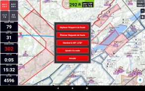 GPS Air Navigator screenshot 5