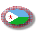 Djiboutian apps Icon