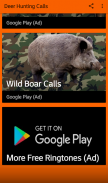 Deer Hunting Calls Soundboard screenshot 2