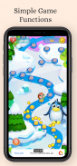 Bubble Shooter - Stress Buster Game screenshot 4