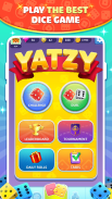 Yatzy - Offline and Online screenshot 7