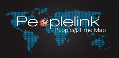 People@Time Map